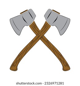 ejes cruzados vectoriales aislados en ejes de fondo blanco ilustración vector y herramientas axes vectorial diseño  