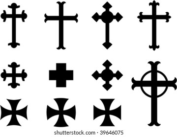 German Iron Cross Stock Vectors, Images & Vector Art | Shutterstock