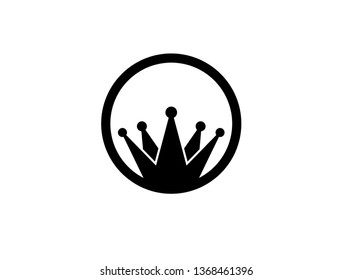 VECTOR OF CROWN