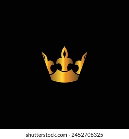 Vector crown for every design need.