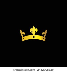 Vector crown for every design need.