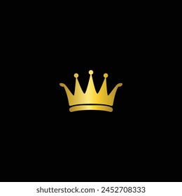 Vector crown for every design need.