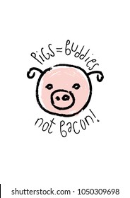 Vector cruelty free design