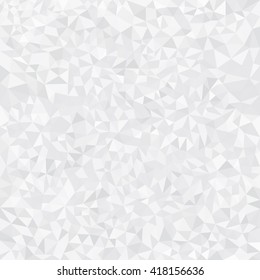 vector crumpled paper background. paper imitation