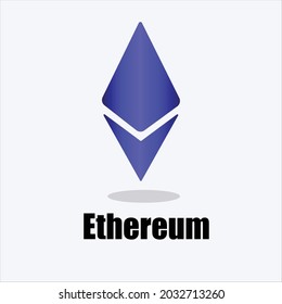 Logo criptográfico vectorial