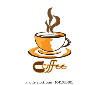 vector cup coffee.2