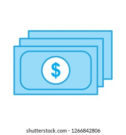 Vector currency icon
