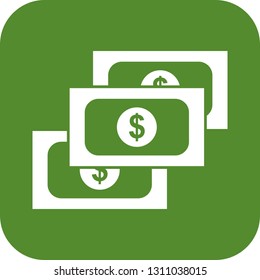  Vector currency icon
