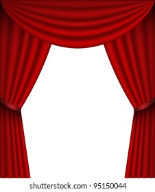 vector Curtain
