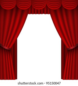 vector Curtain