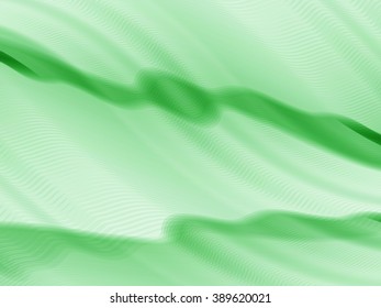 Vector curve line. EPS10 with transparency. Abstract composition with curve lines. Transparency wavy lines for relax theme background. Background with gradient illusion. Optical illusion. Op art