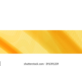 Vector curve line. EPS10 with transparency. Abstract composition with curve lines. Transparency wavy lines for relax theme background. Background with gradient illusion. Place for text