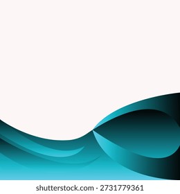 Vector Curve Shape design download | Wave Shape design free | Dividers Shape for website top and bottom | Drops Separator Effects for website, ads, banner design