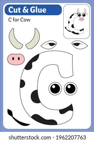 1,089 C cow Images, Stock Photos & Vectors | Shutterstock