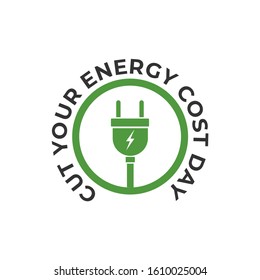 vector cut your energy cost day 