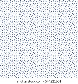 Vector cute abstract geometric bricks seamless pattern background