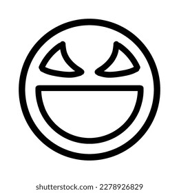 vector or cute alien illustration image