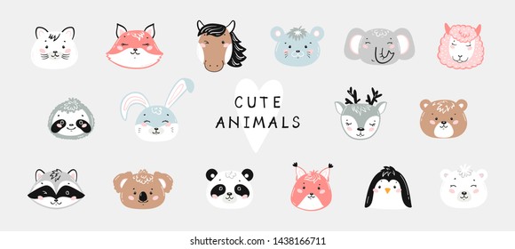 Download Kawaii Animals Hd Stock Images Shutterstock