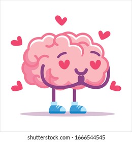 Brain Heart Logo Images Stock Photos Vectors Shutterstock