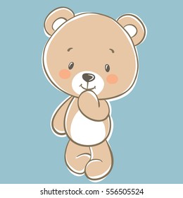 Plush Bear Images, Stock Photos & Vectors | Shutterstock