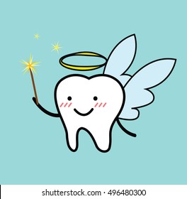 14,536 Tooth Fairy Images, Stock Photos & Vectors | Shutterstock