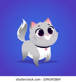 2,642 Pity Cat Images, Stock Photos & Vectors | Shutterstock