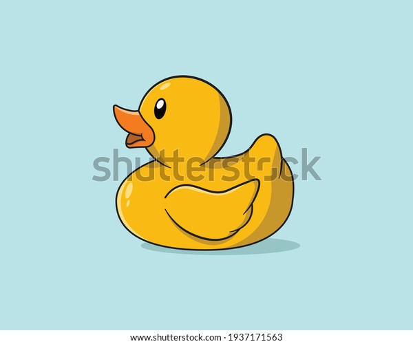Step By Step To Draw A Duck. Drawing Tutorial A Duck. Drawing Lesson For  Children. Vector Illustration. Royalty Free SVG, Cliparts, Vectors, and  Stock Illustration. Image 166113377.
