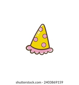 vector cute element  ARTS CARTOON