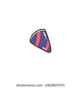 vector cute element  ARTS CARTOON