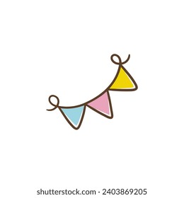 vector lindo elemento ARTES CARICATURA