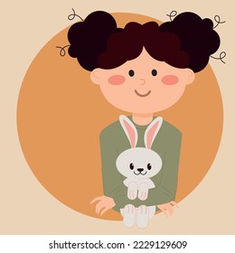 vector cute illustration pets care