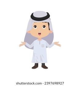 vector cute job poses collection