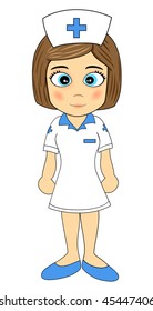 2,175 Child nurse costume Images, Stock Photos & Vectors | Shutterstock