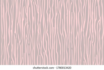  Vector tiras verticales rosas lindas fondo de patrón sin soldadura