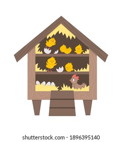 Roost Stock Vectors, Images & Vector Art | Shutterstock