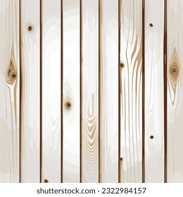 vector cute wood cartoon style