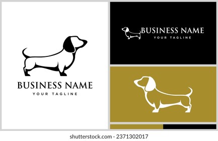 Vektor-Logo-Design-Vorlage