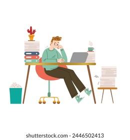 Vector daily life icons. Editable Stroke. Daily routine, home, work,  entertainment, sports, food and , bike, road, pets, shopping, clothes, cleaning, gardening, etc