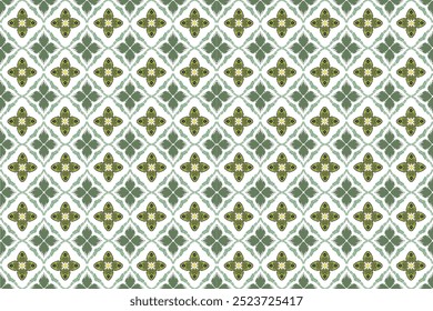 Vector damask pattern,damask ornament for wallpapers, textile, wrapping.