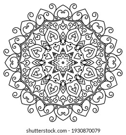 Vector damask Seamless background.Line Thai,black color tradition seamless pattern background.Thai Pattern dark.Modern ornamen.Seamless background for your design.gray Line thai art pattern vector