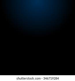 vector dark blue background