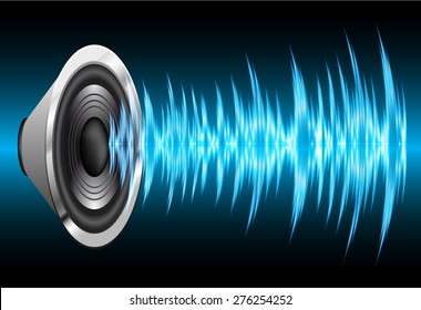 67,193 Speaker Sound Waves Images, Stock Photos & Vectors | Shutterstock