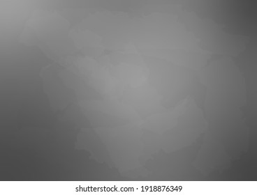 Vector de la textura de la pared de cemento oscuro para la ilustración del vector de fondo 