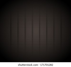 Vector dark pattern background texture design