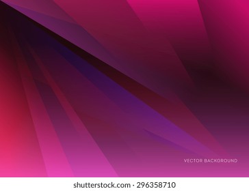 Vector dark red purple abstract background or wallpaper