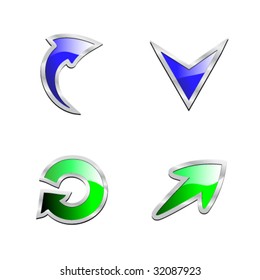 vector darts