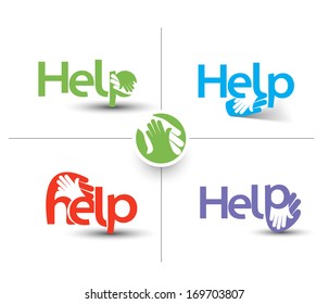 Vector Deal Web Icon Design Element.