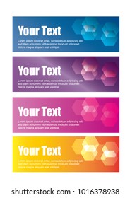 Vector Decoration Background