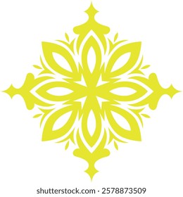 vector decoration vintage design element	
