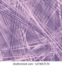 vector decorative abstract background